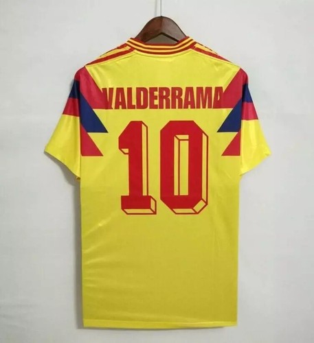 Sport 1990 retro - #10, shirt