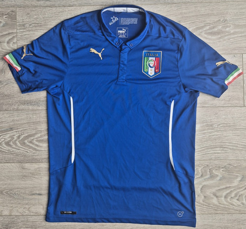 Trikot italien fußball - italien,