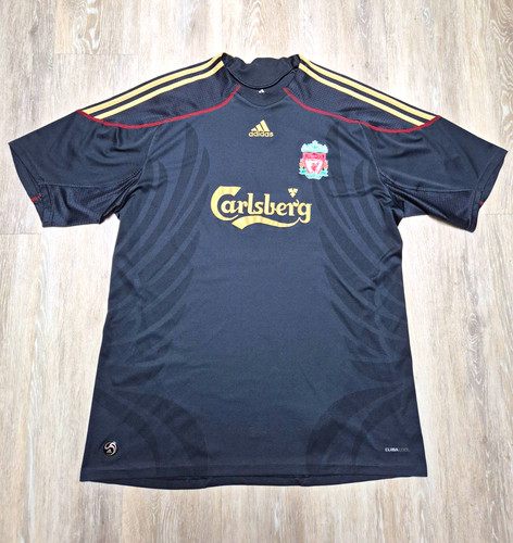 Adidas liverpool trikot - liverpool,