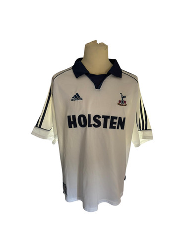 Tottenham hotspur heimtrikot - hotspur,