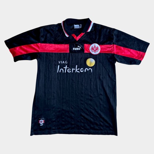 Eintracht frankfurt drittes - frankfurt,