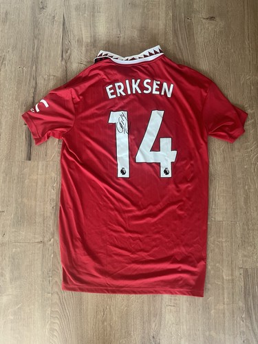 Christian eriksen trikot - christian,