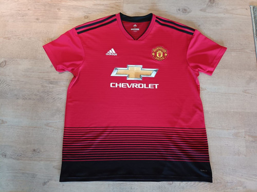 Manchester united adidas - manchester,
