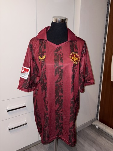 Kaiserslautern trikot - fc,