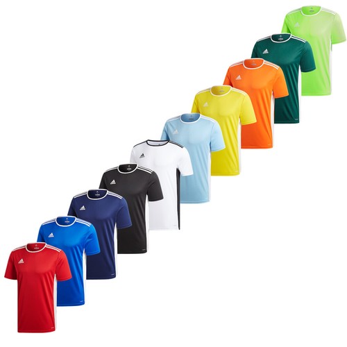 Adidas entrada aeroready - entrada, 18