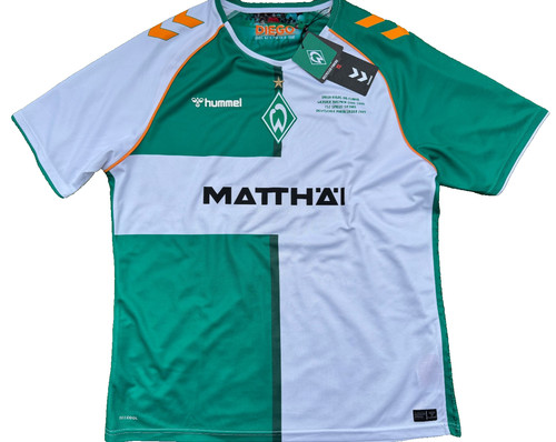 Werder bremen trikot diego - bremen,