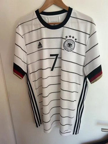 Deutschland trikot havertz - deutschland,