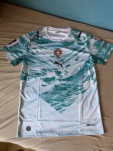 Portugal trikot ronaldo - 7, neu