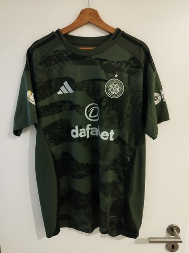 Celtic glasgow trikot 7 - celtic,