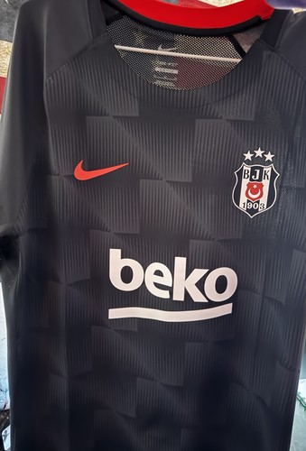 Beşiktaş trikot sammlung - beşiktaş,
