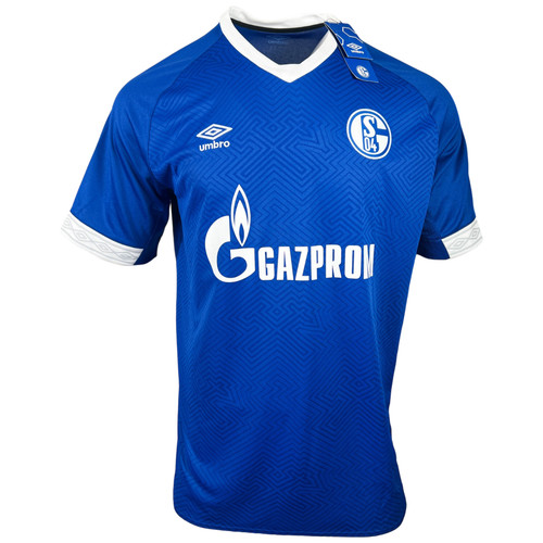 Umbro schalke trikot - fc,