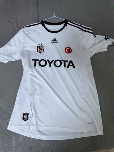 Beşiktaş adidas trikot - beşiktaş,