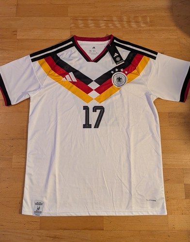 Deutschland trikot 2026 - deutschland,