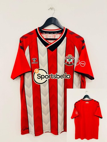 Southampton heim trikot - southampton,
