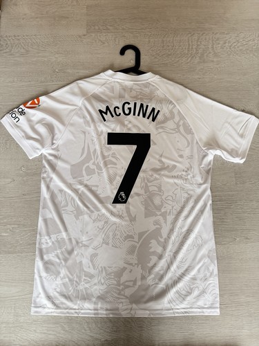 Aston villa away trikot - aston,