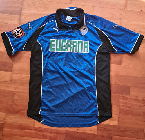 Matchworn puma waldhof - matchworn,