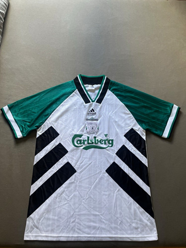 Liverpool trikot 1993 - liverpool,