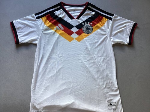 Deutschland 2026 heimtrikot - deutschland,