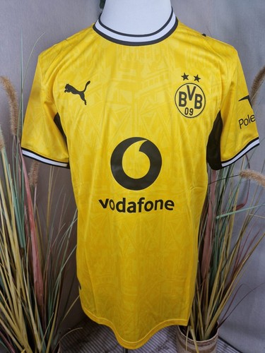 Puma bvb borussia - puma, dortmund
