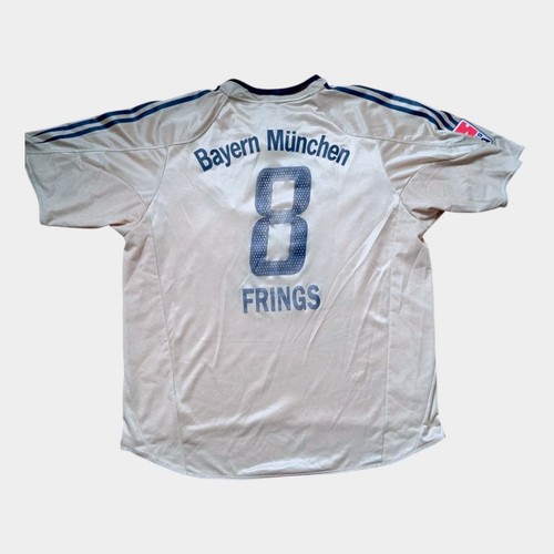 Bayern münchen frings - bayern,