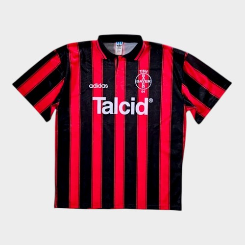 Bayer leverkusen 6 heim - bayer,