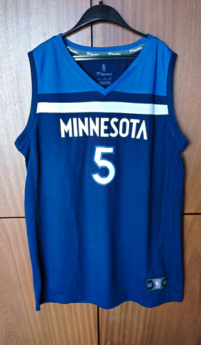 Fanatics nba minnesota - fanatics, edwards
