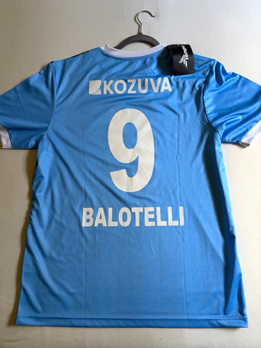 Adana demirspor home - 22/23,