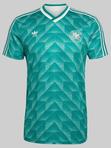 Adidas dfb auswärtstrikot - adidas,