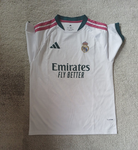 Adidas real madrid trikot - madrid,