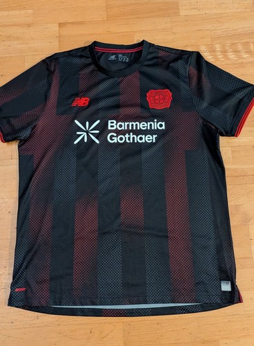 Bayer leverkusen trikot - leverkusen,
