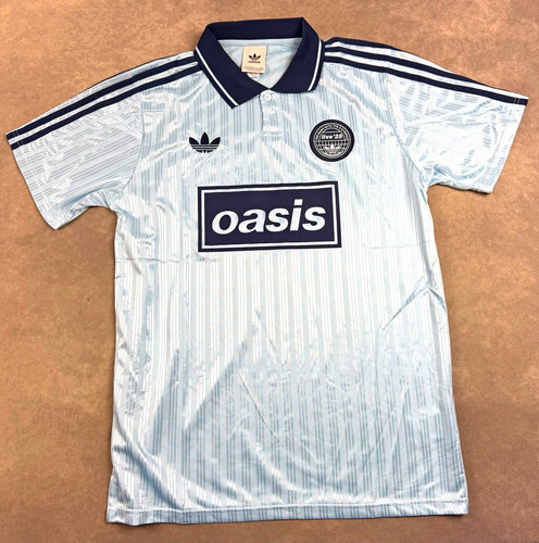 Adidas fußballtrikot oasis - fußballtrikot,