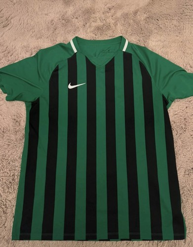 Nike trikot grün - trikot, in
