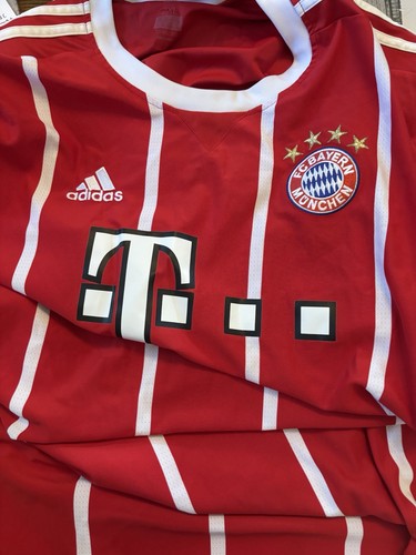 Bayern trikot 2xl - fc,