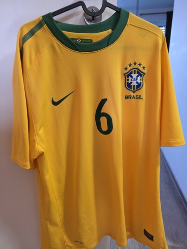 Nike brasilien dri fit - brasilien, dri-fit