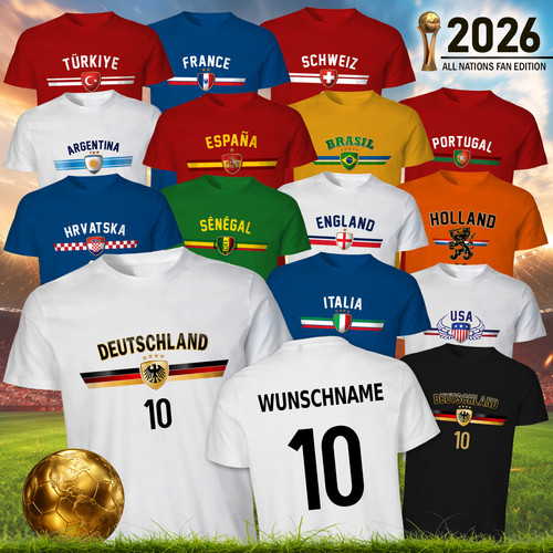 Deutschland trikot shirt mit - t-shirt,