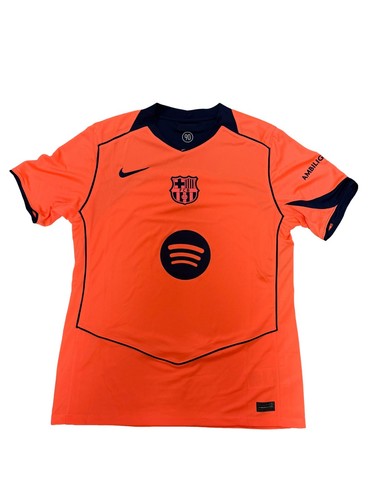 Nike barcelona herren 3rd - barcelona,