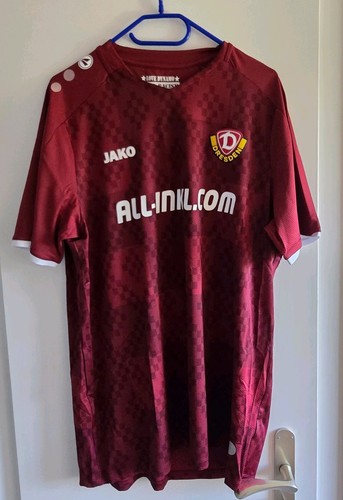 Dynamo dresden trikot neu - dresden,