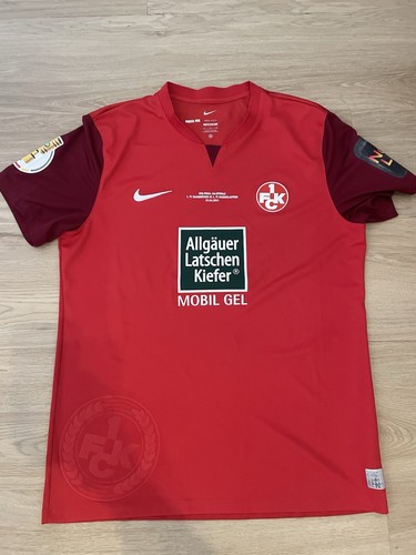 Kaiserslautern trikot - 1.,
