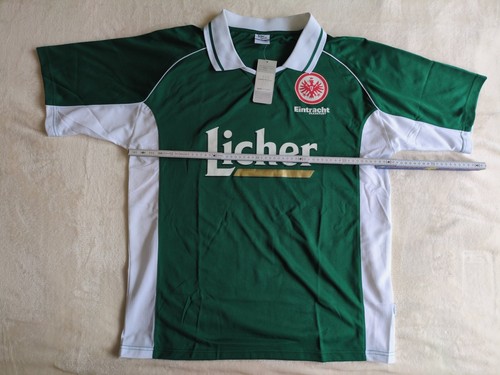 Eintracht frankfurt original - eintracht,