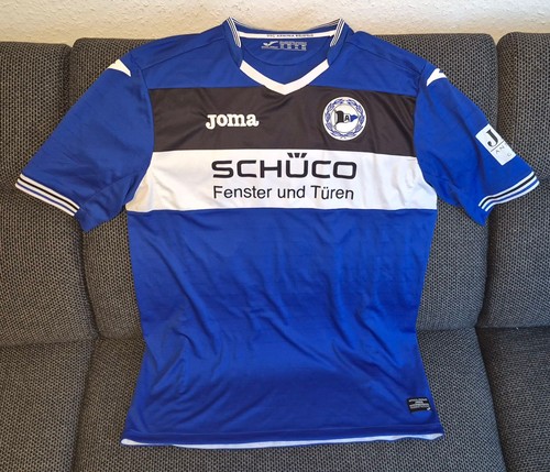 Arminia bielefeld trikot - arminia,