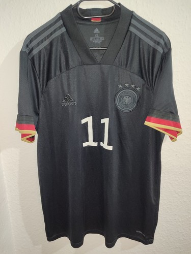 Deutschland fußball trikot - deutschland,