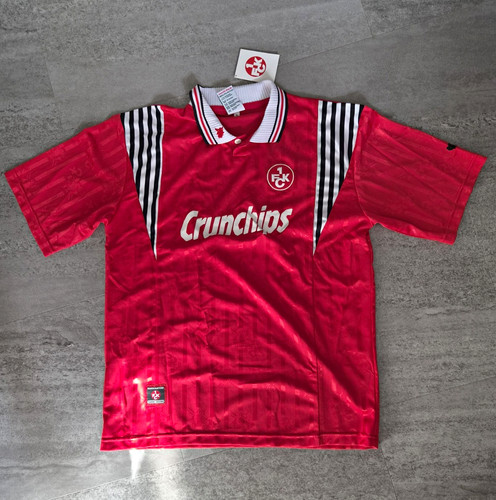 Kaiserslautern retro - 1.,