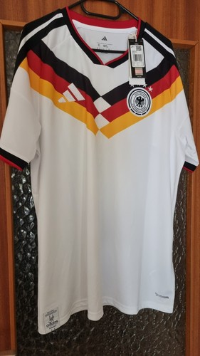Dfb fußball heimtrikot - dfb,