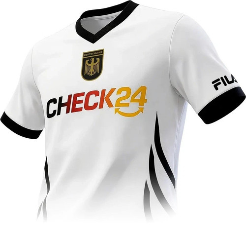 Check trikot 2026 größe - 2026,