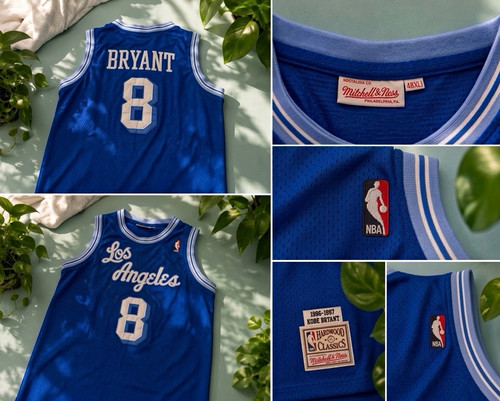 Mitchell ness hardwood - ness,