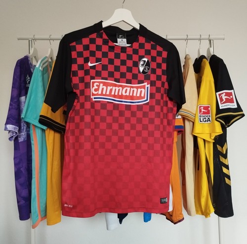 Freiburg trikot 2015 - ,