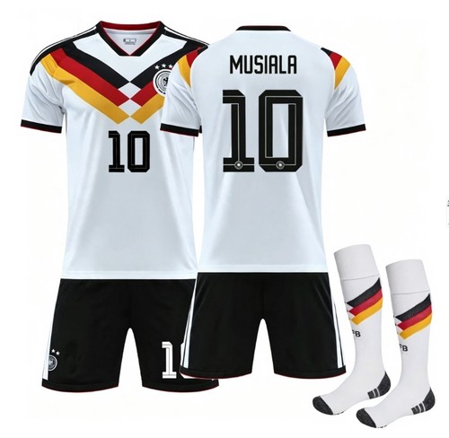 Deutschland heimtrikot 2026 - deutschland, wm