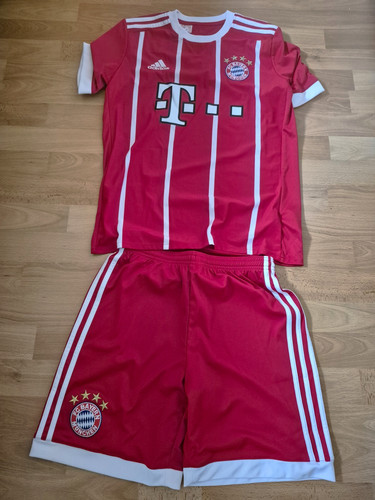 Adidas bayern münchen - adidas, fc