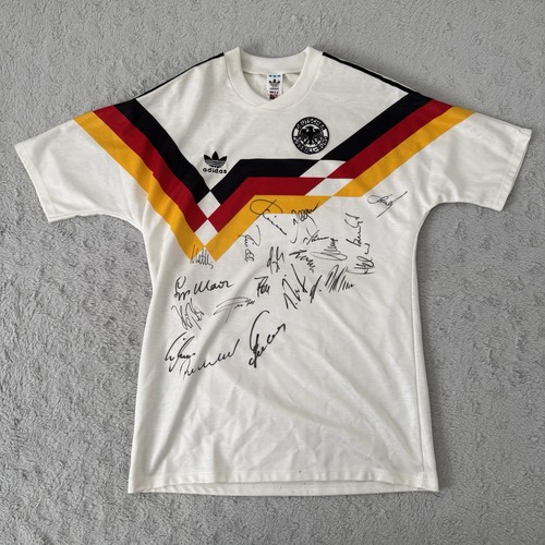 Dfb trikot 1988 90 - dfb,