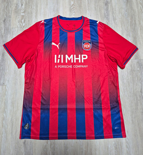 Puma heidenheim 1846 - heidenheim,